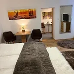 Haus Colorado Am Gaisberg *