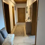 Daire Haus Colorado Am Gaisberg *