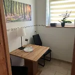 Daire Haus Colorado Am Gaisberg *