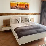 Daire Haus Colorado Am Gaisberg
