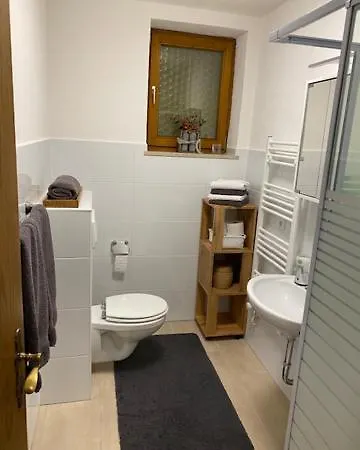 Haus Colorado Am Gaisberg Apartment