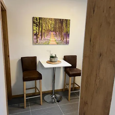 Appartement Haus Colorado Am Gaisberg *