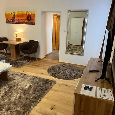 아파트 Haus Colorado Am Gaisberg *