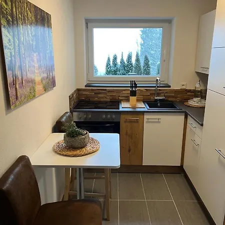 아파트 Haus Colorado Am Gaisberg 쉐파우암윌던카이저