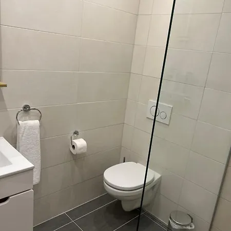 아파트 Haus Colorado Am Gaisberg