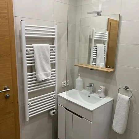 Haus Colorado Am Gaisberg שפאו אם ווילדן קייזר
