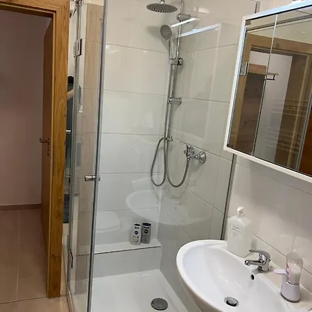 Haus Colorado Am Gaisberg شقة شيفو أم فيلدن كايزر