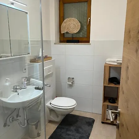 Haus Colorado Am Gaisberg *