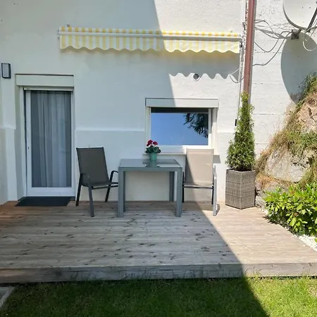 Haus Colorado Am Gaisberg 쉐파우암윌던카이저