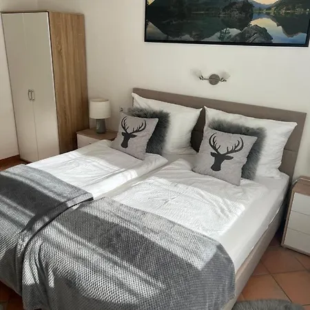 아파트 Haus Colorado Am Gaisberg *