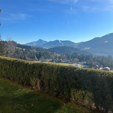 Haus Colorado Am Gaisberg * Scheffau am Wilden Kaiser