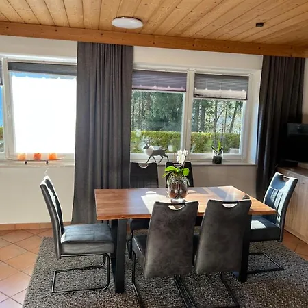 Haus Colorado Am Gaisberg *