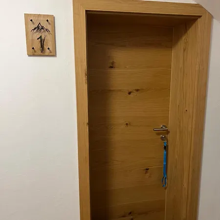 Appartement Haus Colorado Am Gaisberg *