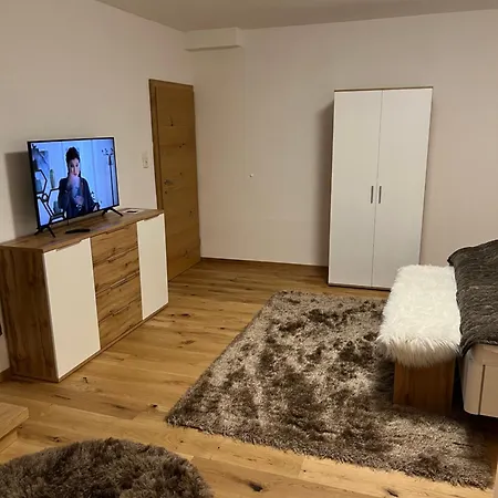 דירה Haus Colorado Am Gaisberg