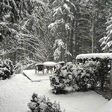 Haus Colorado Am Gaisberg *