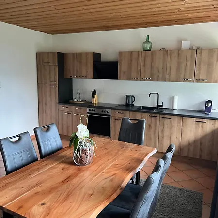 Haus Colorado Am Gaisberg شيفو أم فيلدن كايزر