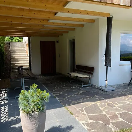 Lejlighed Haus Colorado Am Gaisberg