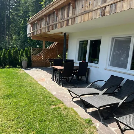 شقة Haus Colorado Am Gaisberg *