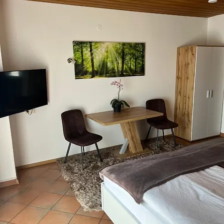 아파트 Haus Colorado Am Gaisberg