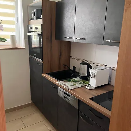 Haus Colorado Am Gaisberg 아파트