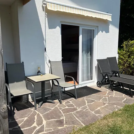 Lejlighed Haus Colorado Am Gaisberg *