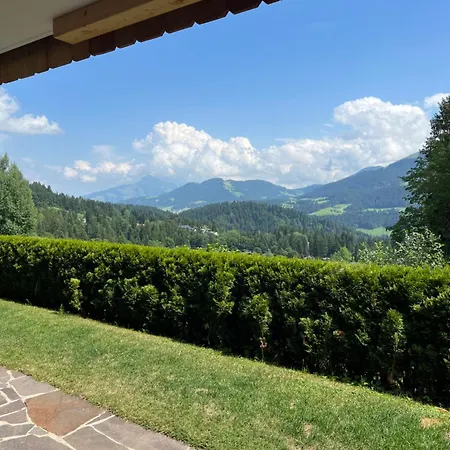 Haus Colorado Am Gaisberg *