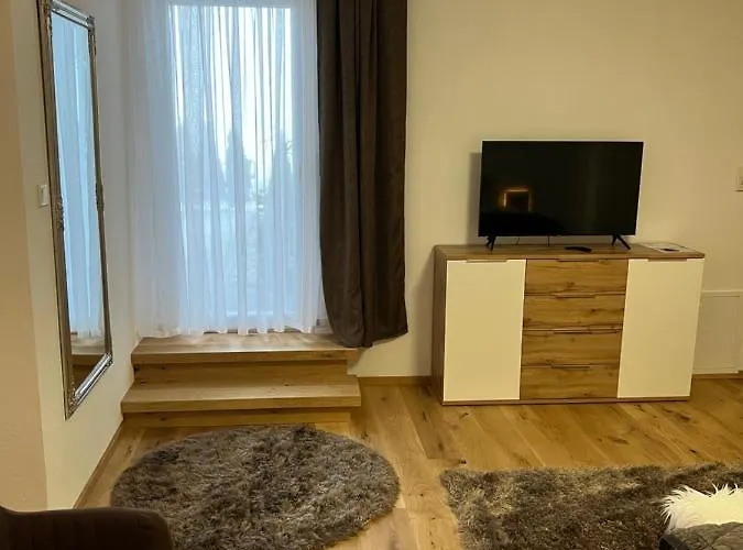 Lejlighed Haus Colorado Am Gaisberg