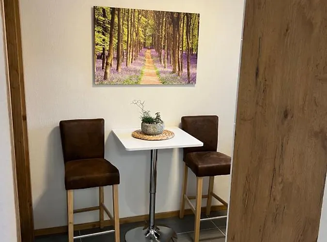 Lejlighed Haus Colorado Am Gaisberg *