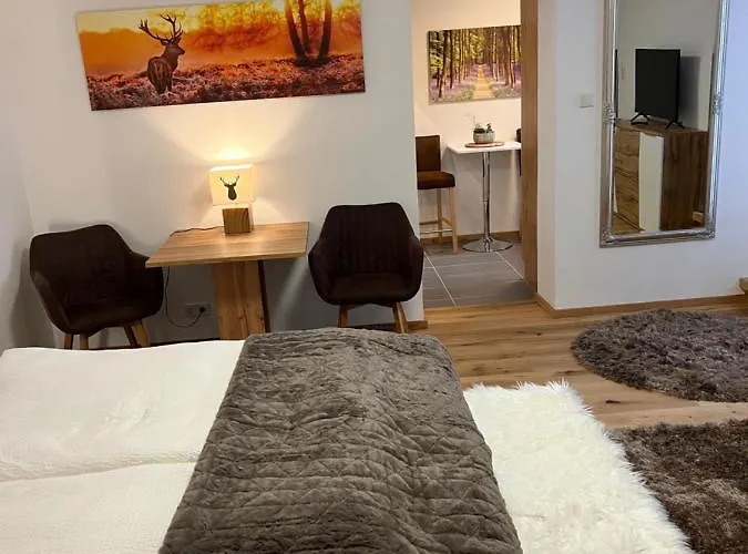 Haus Colorado Am Gaisberg *