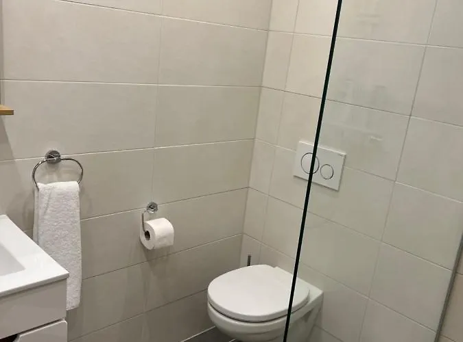 Appartamento Haus Colorado Am Gaisberg