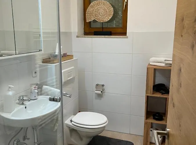 Haus Colorado Am Gaisberg *