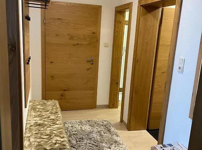 Haus Colorado Am Gaisberg * Scheffau am Wilden Kaiser