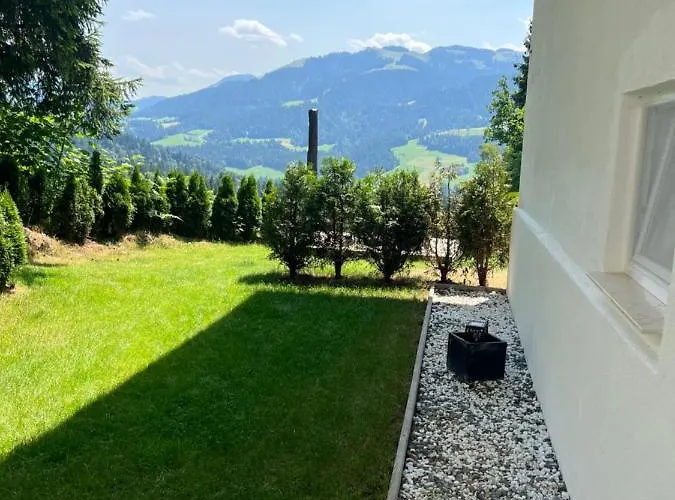 Appartamento Haus Colorado Am Gaisberg Scheffau am Wilden Kaiser