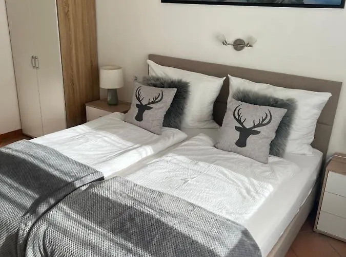 Lejlighed Haus Colorado Am Gaisberg *