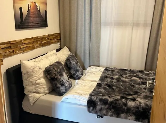 Lejlighed Haus Colorado Am Gaisberg Scheffau am Wilden Kaiser