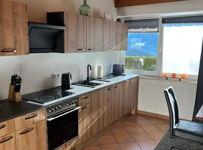 Lejlighed Haus Colorado Am Gaisberg