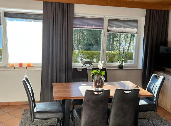 Haus Colorado Am Gaisberg *