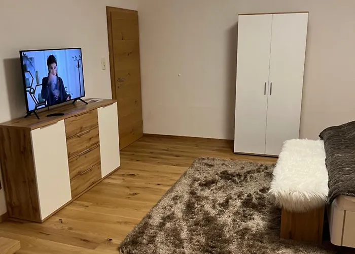 Appartamento Haus Colorado Am Gaisberg