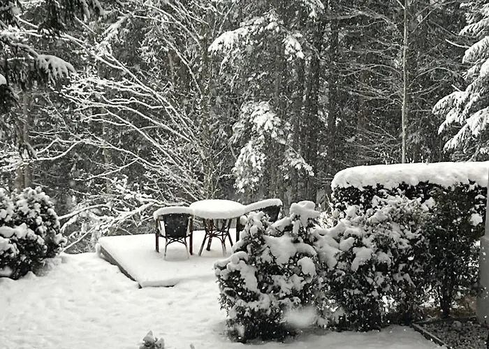 Haus Colorado Am Gaisberg *