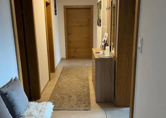 Appartamento Haus Colorado Am Gaisberg *