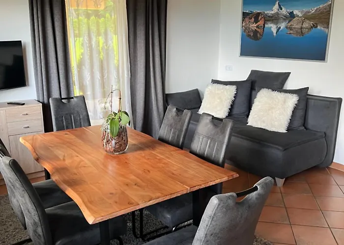 Haus Colorado Am Gaisberg Appartamento Scheffau am Wilden Kaiser