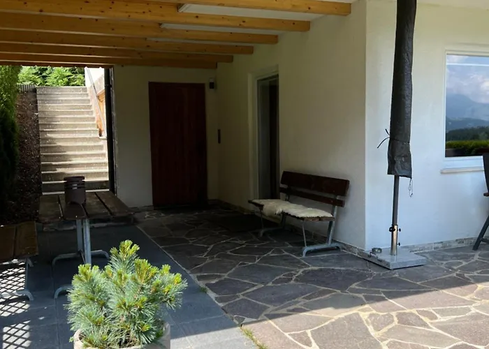 Lejlighed Haus Colorado Am Gaisberg