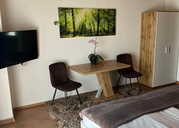 Lejlighed Haus Colorado Am Gaisberg