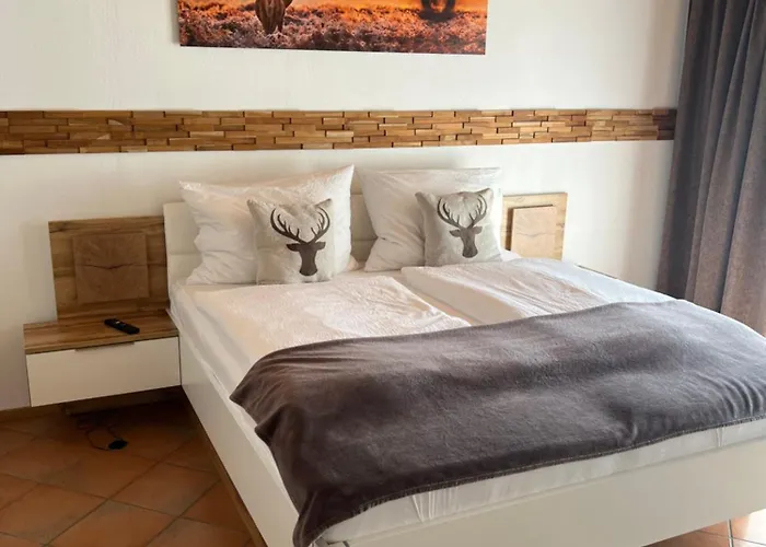 Appartamento Haus Colorado Am Gaisberg