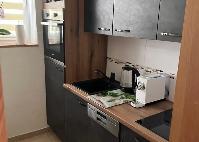 Haus Colorado Am Gaisberg Appartamento