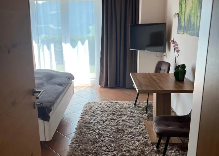 Haus Colorado Am Gaisberg