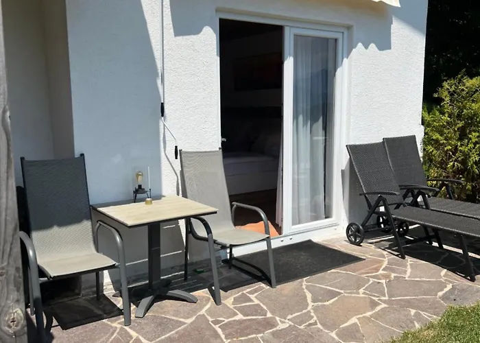 Lejlighed Haus Colorado Am Gaisberg *