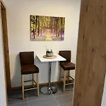 Appartement Haus Colorado Am Gaisberg *