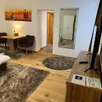 Appartement Haus Colorado Am Gaisberg *