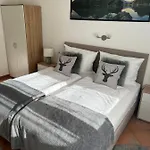 Appartement Haus Colorado Am Gaisberg *